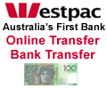 Westpac Deposit