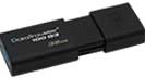 128GB Kingston DataTraveler 100 G3 USB3.0 Flash Drive