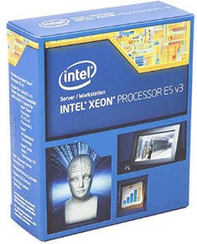Intel Xeon LGA2011-3