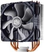 Coolermaster Hyper 212X Universal Socket CPU Cooler