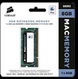 Macbook RAM