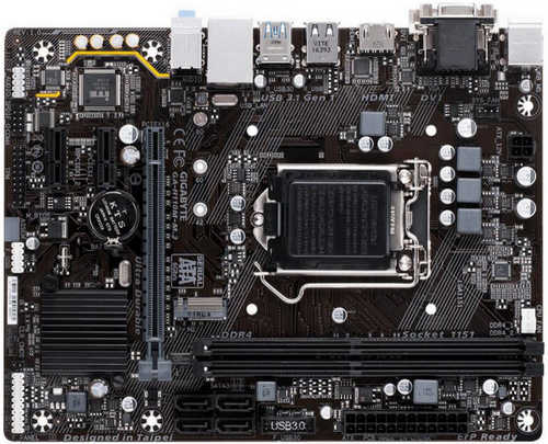 Intel LGA1151