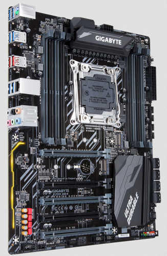 Intel LGA2066