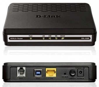 Router Modem