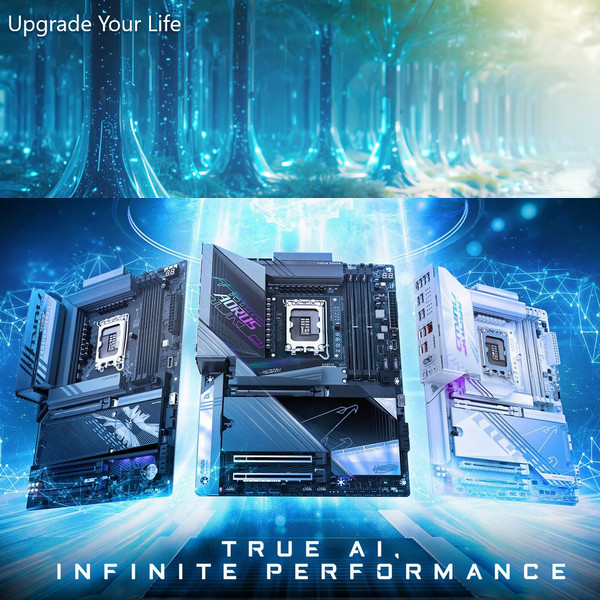 Intel Ultra